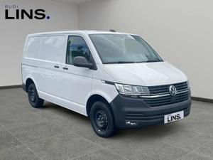 Volkswagen T6.1 Bild 8