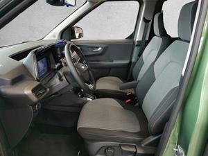 Ford Tourneo Bild 6