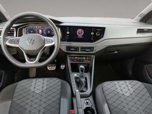 Volkswagen Taigo Bild 11