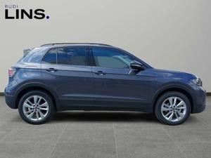 Volkswagen T-Cross Bild 7