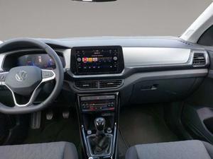 Volkswagen T-Cross Bild 13