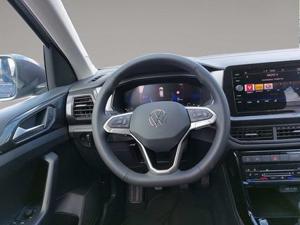 Volkswagen T-Cross Bild 14