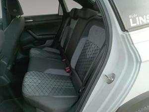 Volkswagen Taigo Bild 14