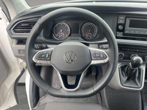 Volkswagen T6.1 Bild 13