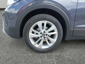 Volkswagen T-Cross Bild 10