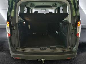 Ford Tourneo Bild 14