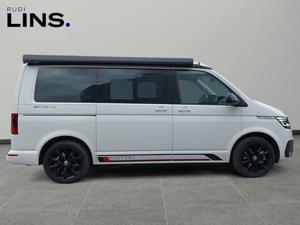 Volkswagen T6.1 Bild 7