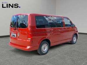 Volkswagen T6.1 Bild 5