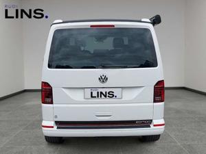 Volkswagen T6.1 Bild 5