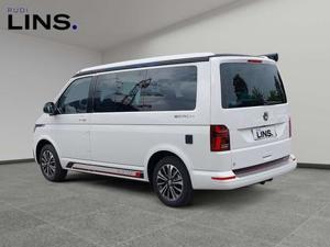 Volkswagen T6.1 Bild 4