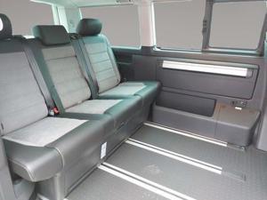 Volkswagen T6.1 Bild 14