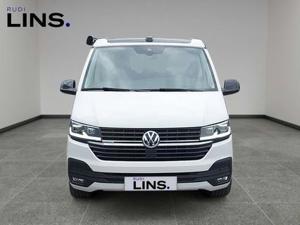 Volkswagen T6.1 Bild 9