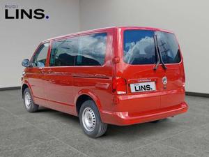 Volkswagen T6.1 Bild 3