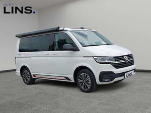 Volkswagen T6.1 Bild 8