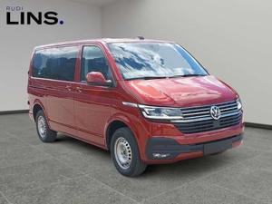 Volkswagen T6.1 Bild 7