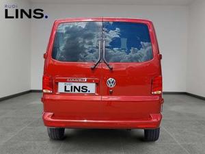 Volkswagen T6.1 Bild 4