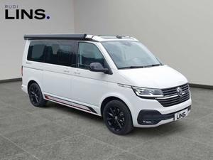 Volkswagen T6.1 Bild 8