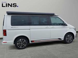 Volkswagen T6.1 Bild 7