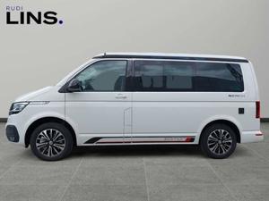 Volkswagen T6.1 Bild 3