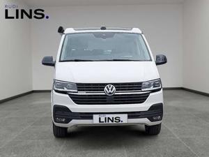 Volkswagen T6.1 Bild 9