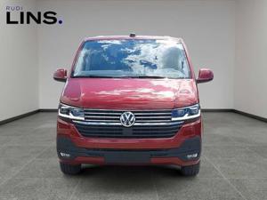 Volkswagen T6.1 Bild 8