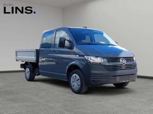 Volkswagen T6.1 Bild 8