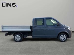 Volkswagen T6.1 Bild 7