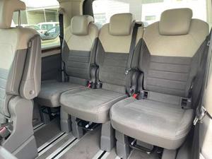 Volkswagen T7 Bild 17