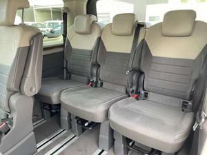 Volkswagen T7 Bild 16