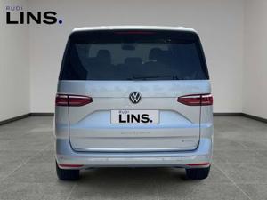 Volkswagen T7 Bild 5