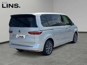 Volkswagen T7 Bild 6