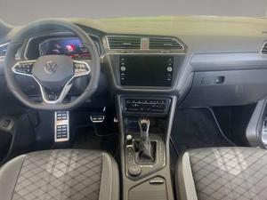 Volkswagen Tiguan Bild 10