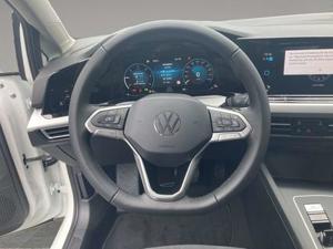 Volkswagen Golf Bild 12