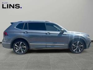 Volkswagen Tiguan Bild 6