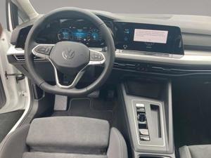 Volkswagen Golf Bild 10