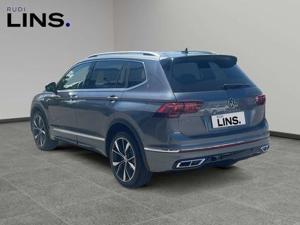 Volkswagen Tiguan Bild 3