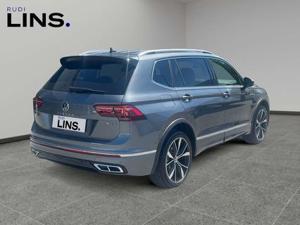 Volkswagen Tiguan Bild 5