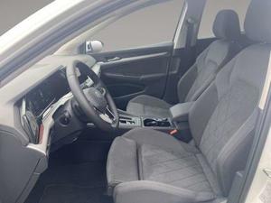 Volkswagen Golf Bild 9