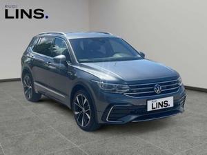 Volkswagen Tiguan Bild 7