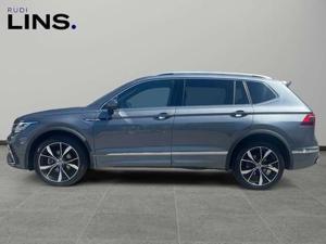 Volkswagen Tiguan Bild 2