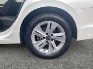 Volkswagen Golf Bild 14