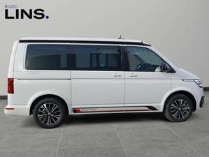 Volkswagen T6.1 Bild 7