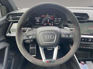 Audi RS3 Bild 12