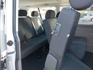 Volkswagen T6.1 Bild 17