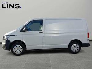 Volkswagen T6.1 Bild 3