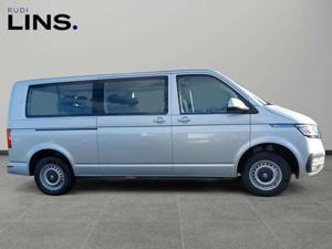 Volkswagen T6.1 Bild 7