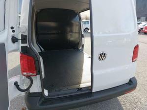 Volkswagen T6.1 Bild 16