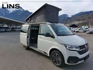 Volkswagen T6.1 Bild 19