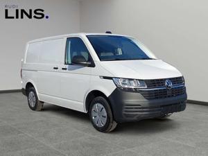 Volkswagen T6.1 Bild 8