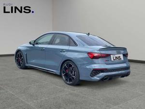 Audi RS3 Bild 3